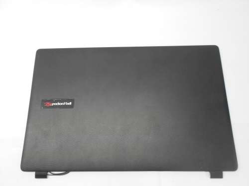Packard Bell Easynote ENTG81BA 15,6` LCD Screen Back Cover BNBB2-A0001